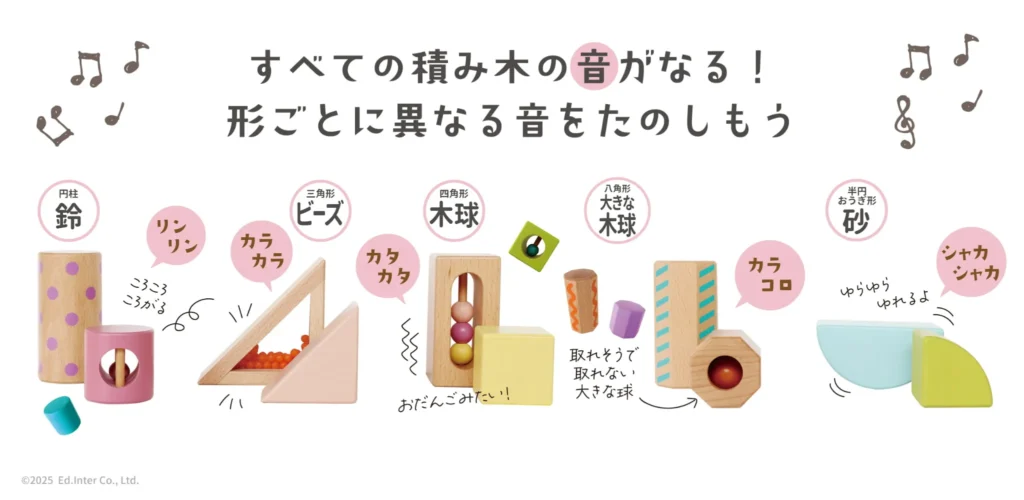 エド・インター音いっぱいつみき写真